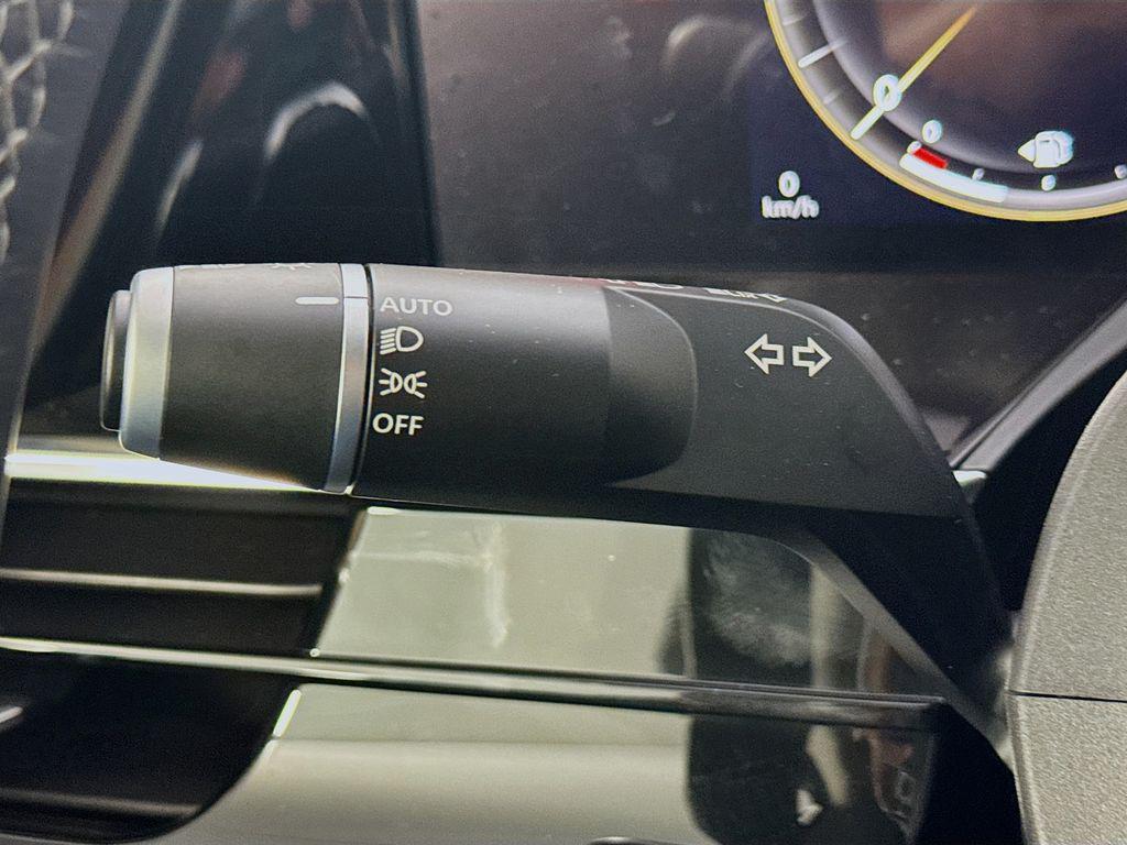 new 2025 INFINITI QX80 car, priced at $101,639