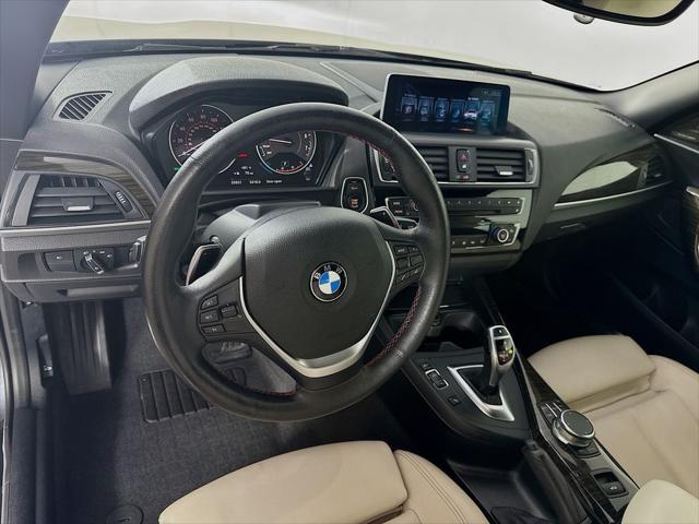 used 2017 BMW 230 car, priced at $19,997