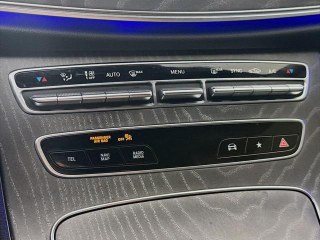 used 2021 Mercedes-Benz CLS 450 car, priced at $40,649