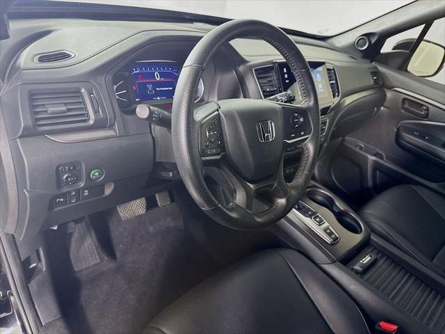 used 2023 Honda Passport car, priced at $32,987