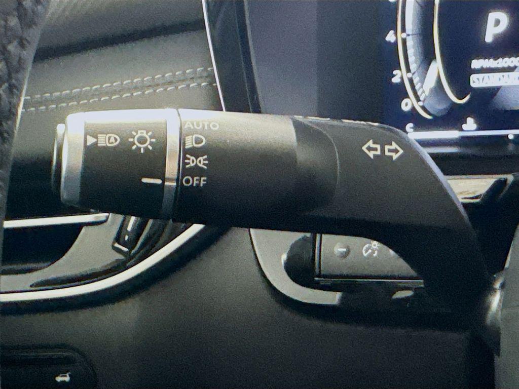 new 2026 INFINITI QX60 car, priced at $59,306