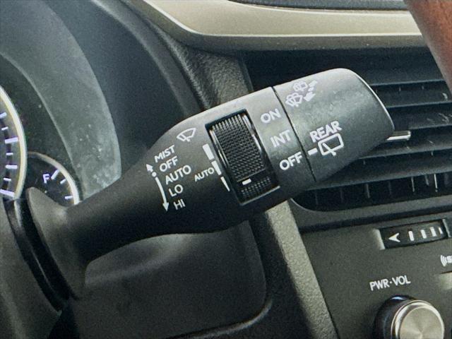 used 2020 Lexus RX 350 car, priced at $32,561