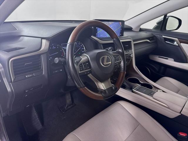 used 2020 Lexus RX 350 car, priced at $32,561
