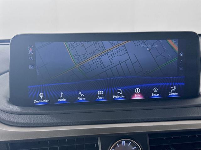 used 2020 Lexus RX 350 car, priced at $32,561