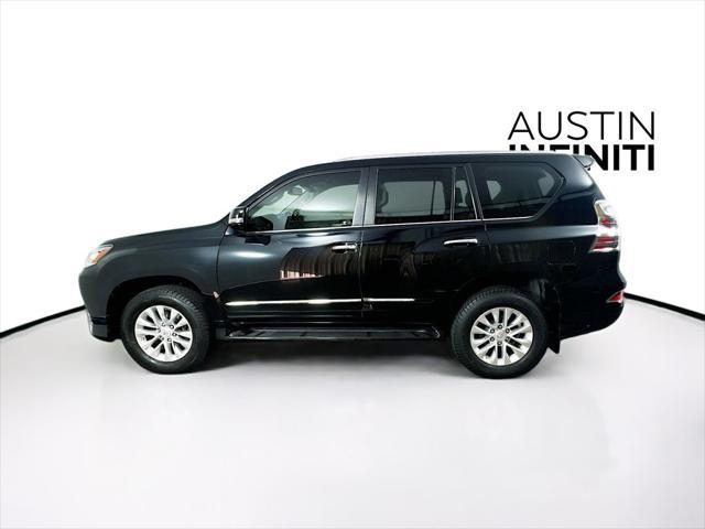 used 2019 Lexus GX 460 car, priced at $30,979