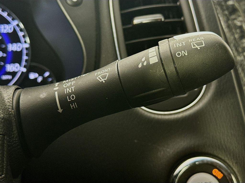 used 2016 INFINITI QX50 car, priced at $9,981