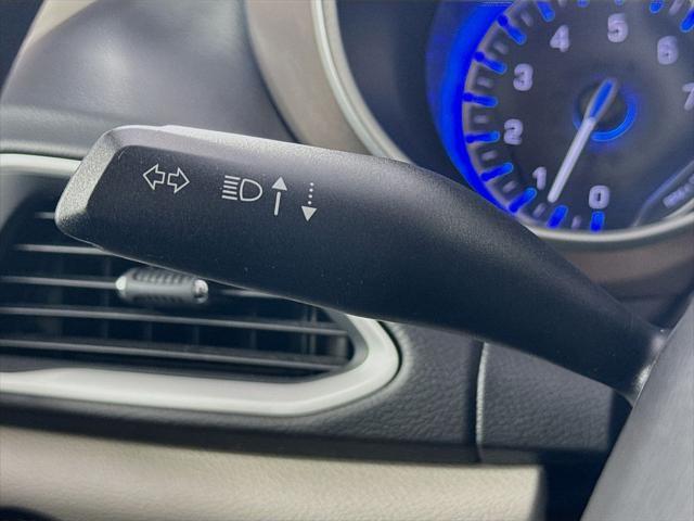used 2019 Chrysler Pacifica car, priced at $17,397