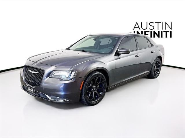 used 2019 Chrysler 300 car, priced at $16,980