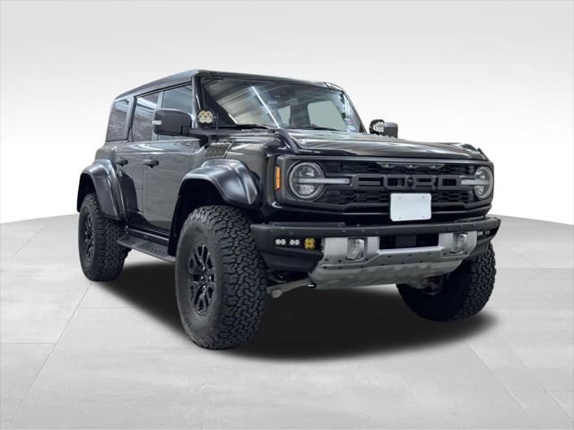 used 2023 Ford Bronco car, priced at $90,089