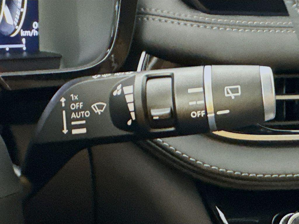 new 2026 INFINITI QX60 car, priced at $61,690