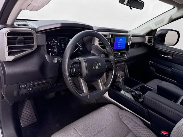 used 2022 Toyota Tundra car, priced at $38,616