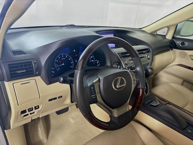 used 2013 Lexus RX 350 car, priced at $19,149