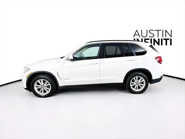 used 2015 BMW X5 car, priced at $14,499