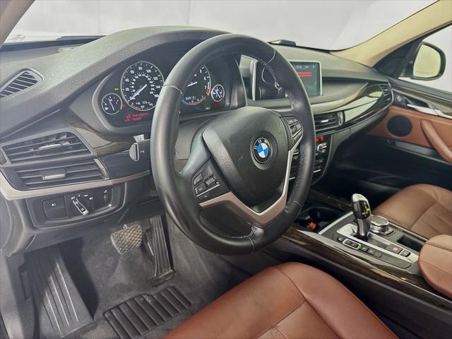 used 2015 BMW X5 car, priced at $14,499