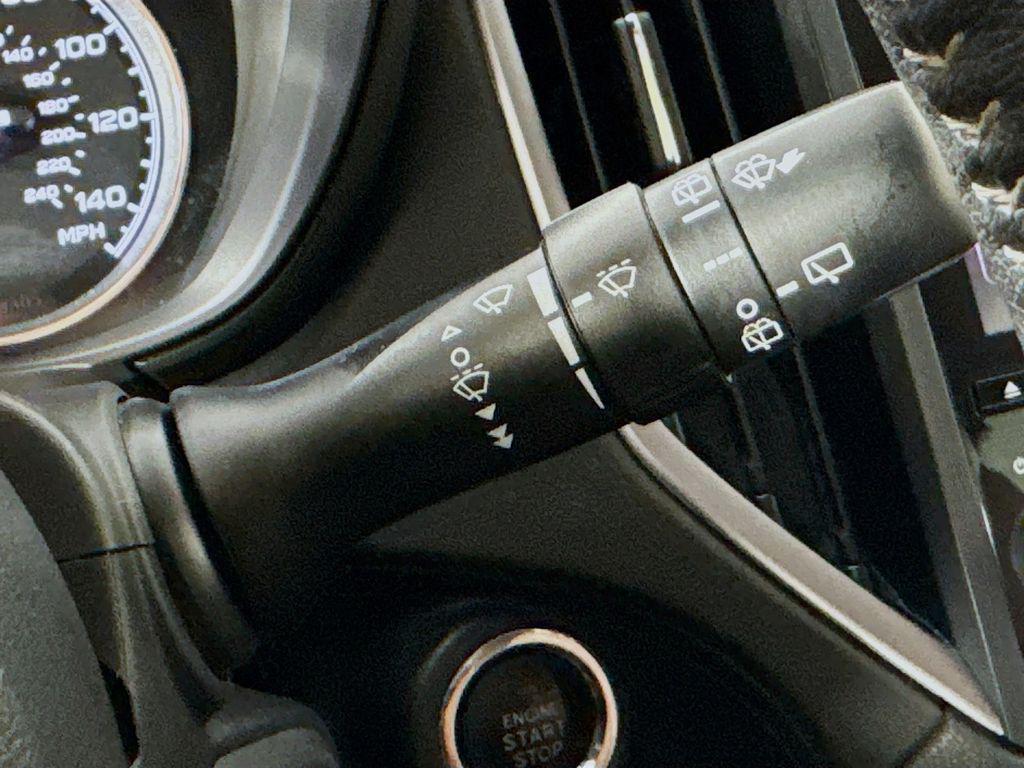 used 2020 Subaru Forester car, priced at $20,581