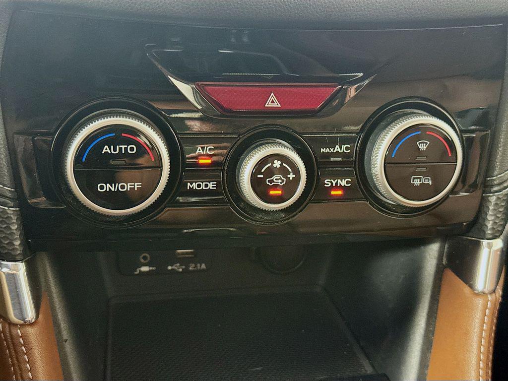 used 2020 Subaru Forester car, priced at $20,581