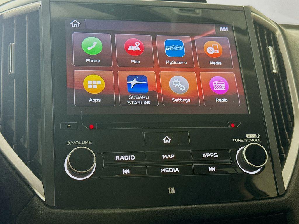 used 2020 Subaru Forester car, priced at $20,581