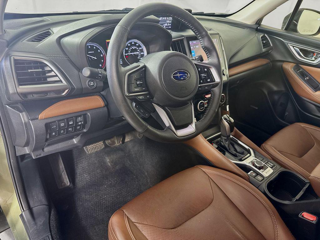 used 2020 Subaru Forester car, priced at $20,581