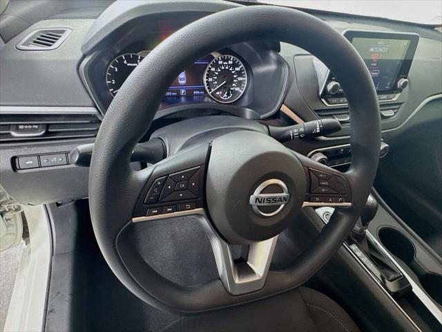 used 2020 Nissan Altima car, priced at $13,977