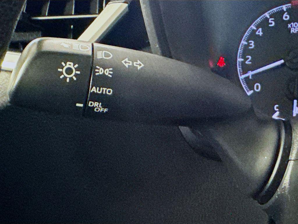 used 2021 Toyota Corolla car, priced at $15,881