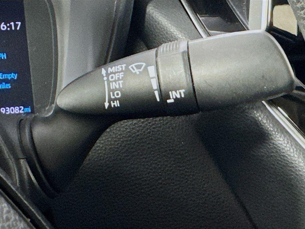 used 2021 Toyota Corolla car, priced at $15,881