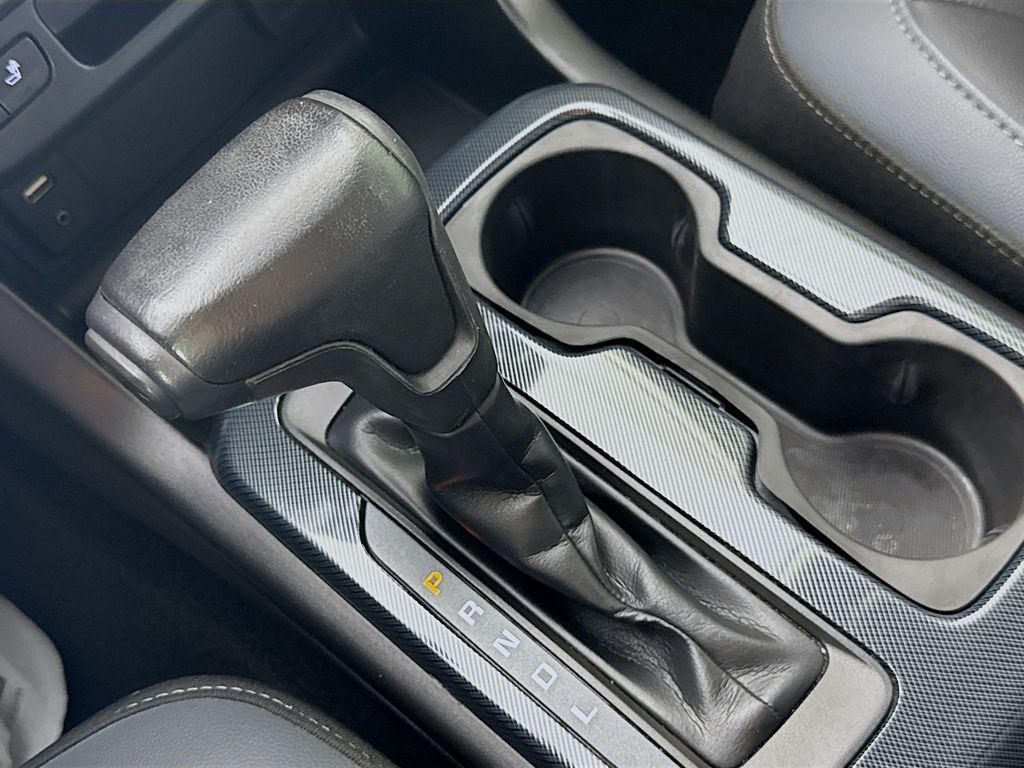 used 2018 Chevrolet Colorado car, priced at $23,881