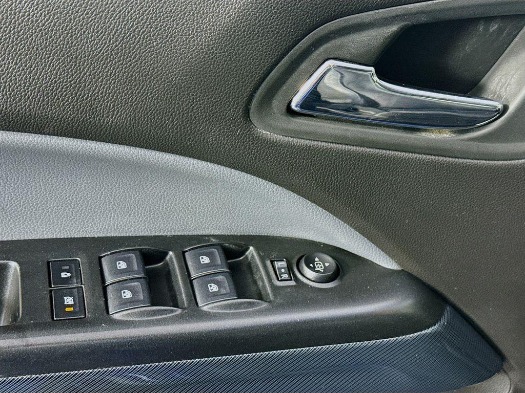 used 2018 Chevrolet Colorado car, priced at $23,881