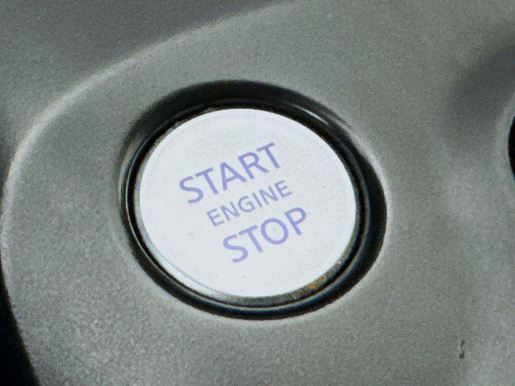 used 2020 INFINITI QX50 car, priced at $25,481