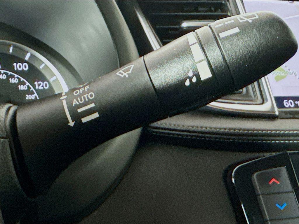 used 2020 INFINITI QX50 car, priced at $25,481