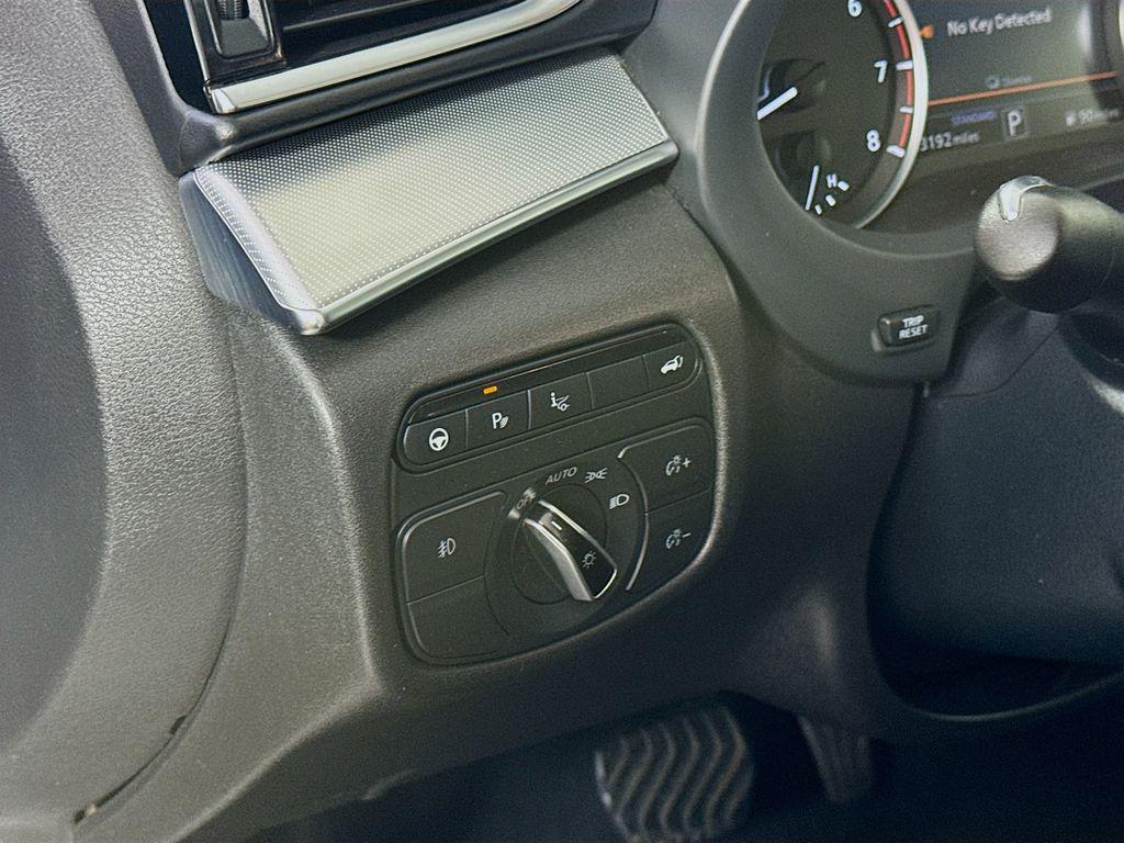 used 2020 INFINITI QX50 car, priced at $25,481