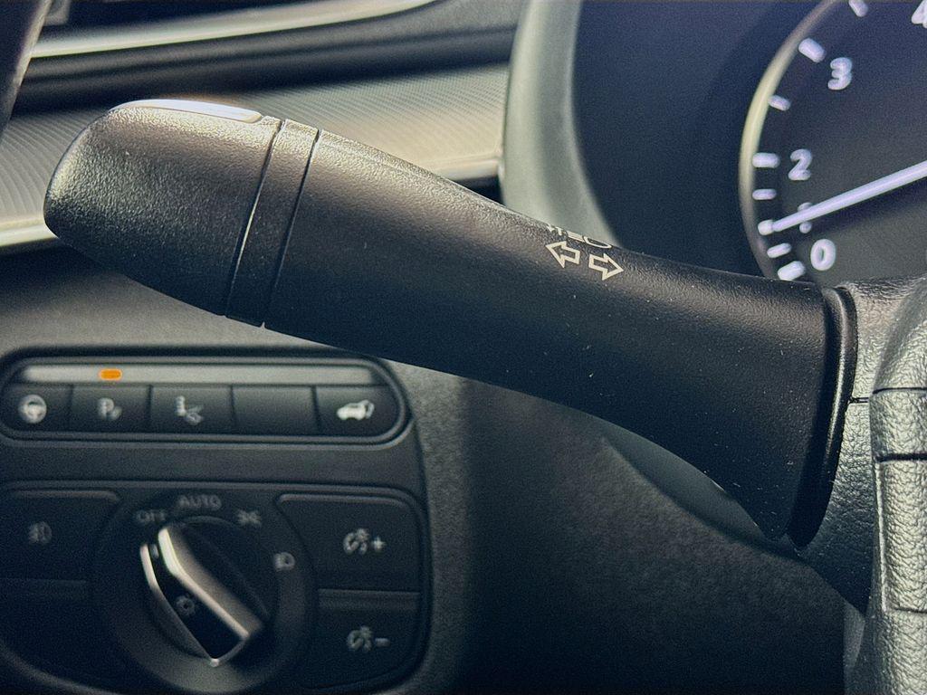 used 2020 INFINITI QX50 car, priced at $25,481