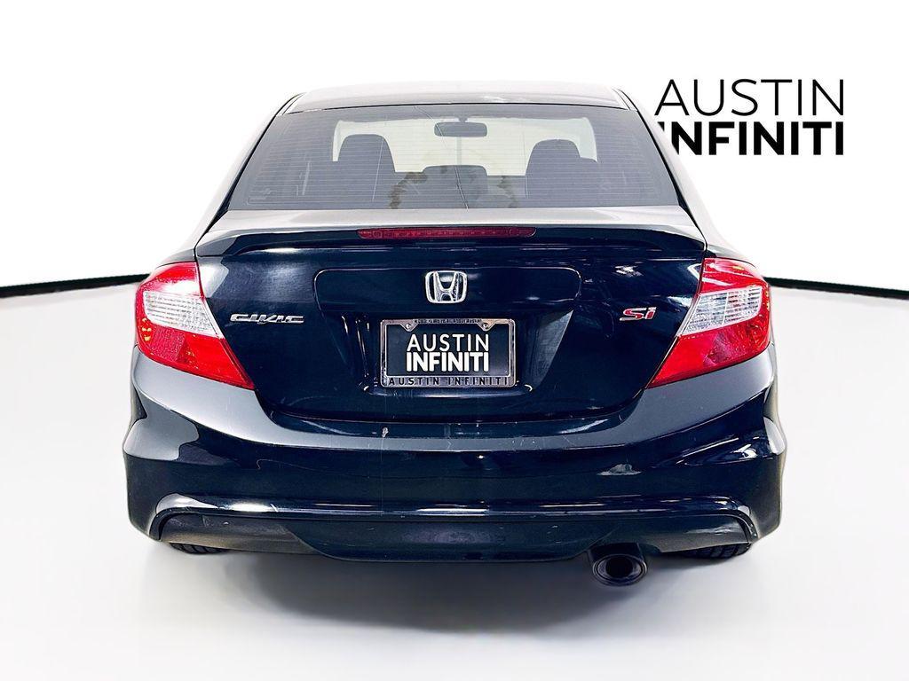 used 2012 Honda Civic car, priced at $10,971
