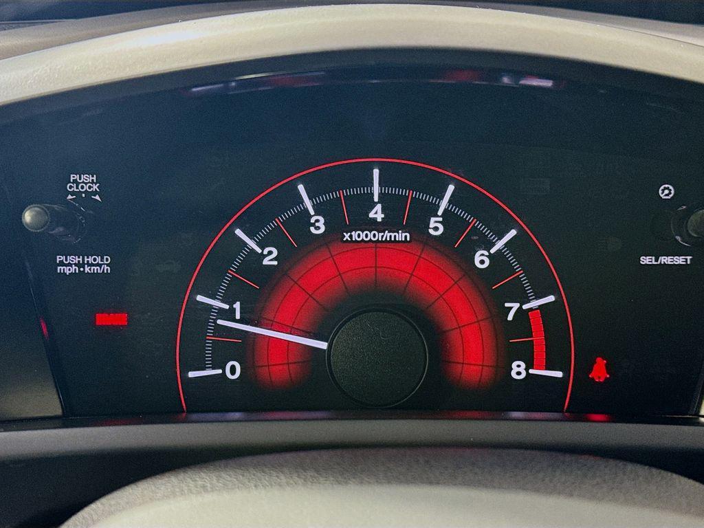 used 2012 Honda Civic car, priced at $10,971