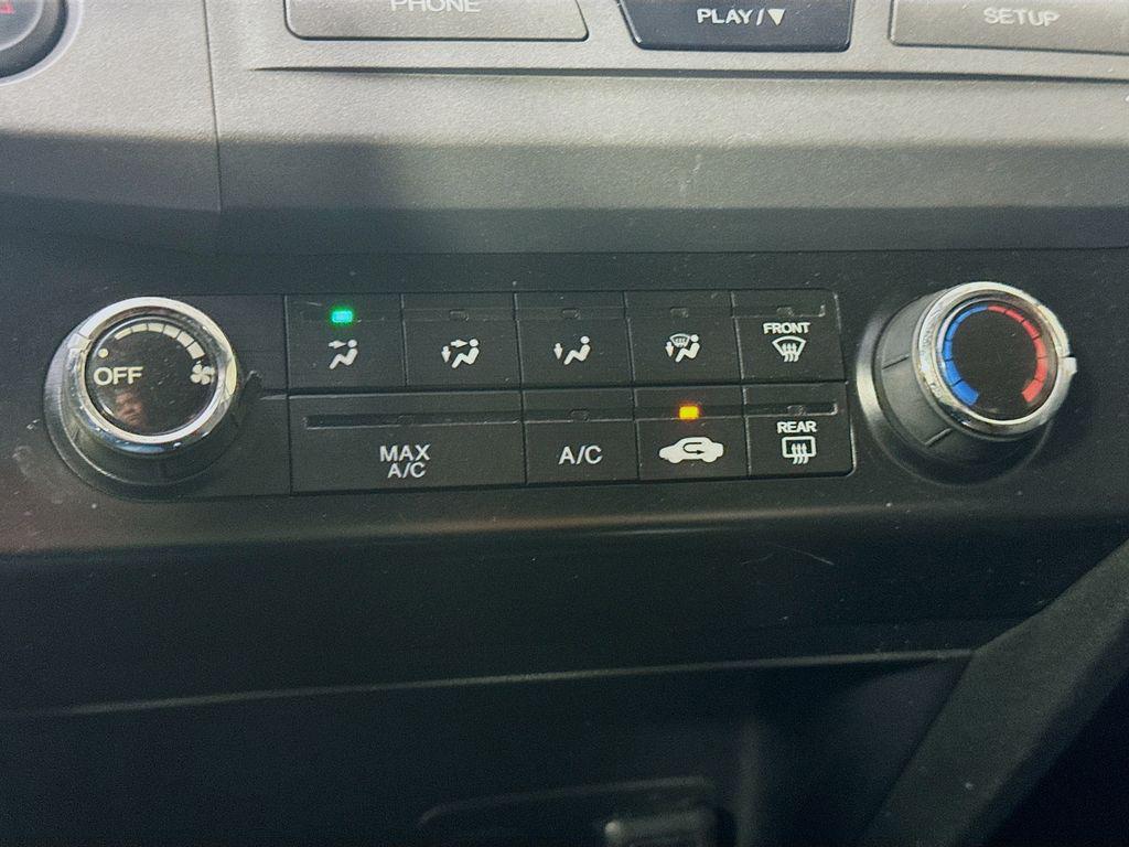 used 2012 Honda Civic car, priced at $10,971