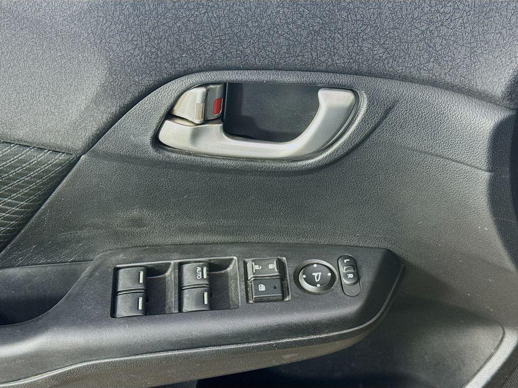 used 2012 Honda Civic car, priced at $10,971