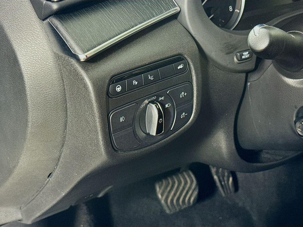 used 2023 INFINITI QX55 car, priced at $35,981