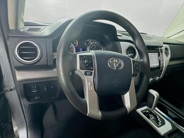 used 2014 Toyota Tundra car, priced at $20,268