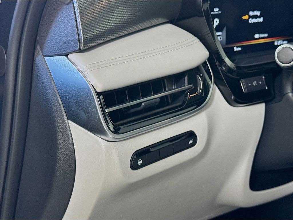 new 2026 INFINITI QX60 car, priced at $61,226