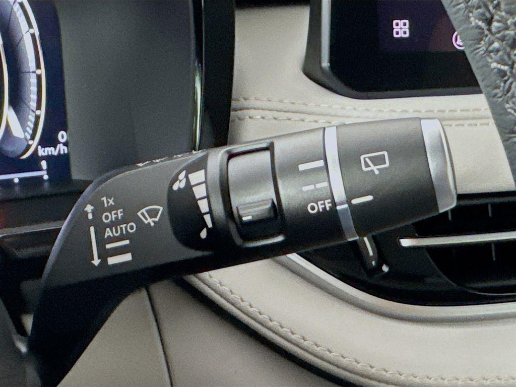 new 2026 INFINITI QX60 car, priced at $61,226