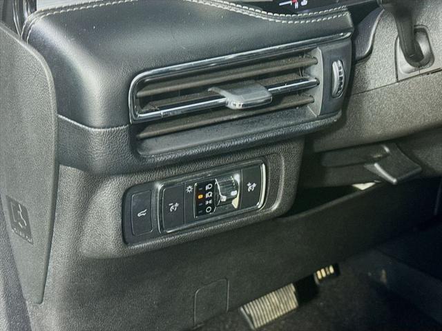 used 2021 Lincoln Corsair car, priced at $22,245