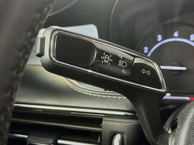 used 2021 Lincoln Corsair car, priced at $22,245