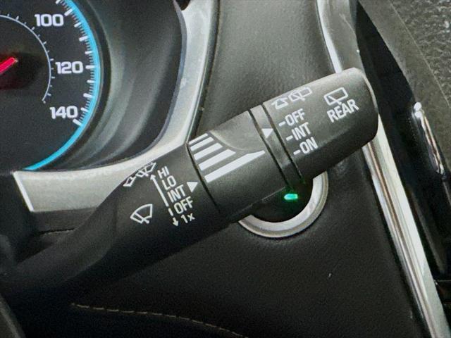 used 2020 Chevrolet Traverse car, priced at $17,659