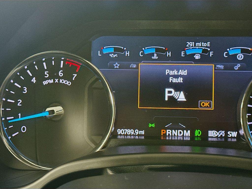 used 2020 Ford Expedition car, priced at $32,981