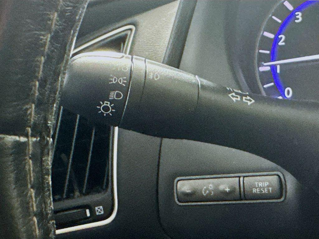 used 2014 INFINITI Q50 car, priced at $10,981