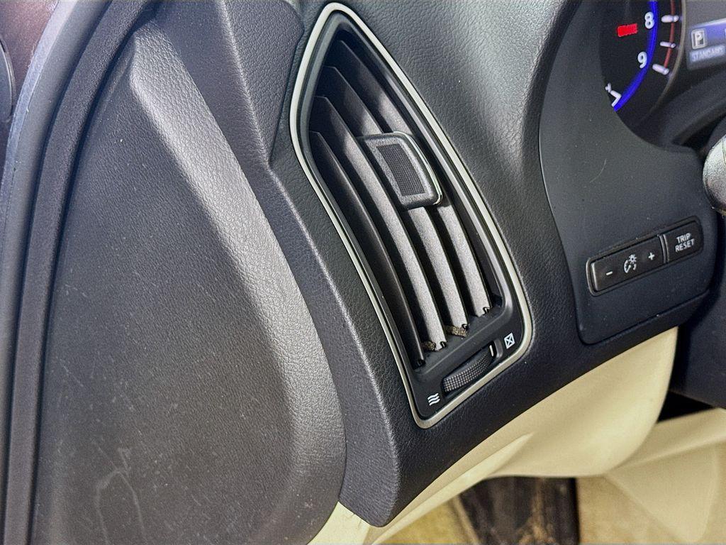 used 2014 INFINITI Q50 car, priced at $10,981