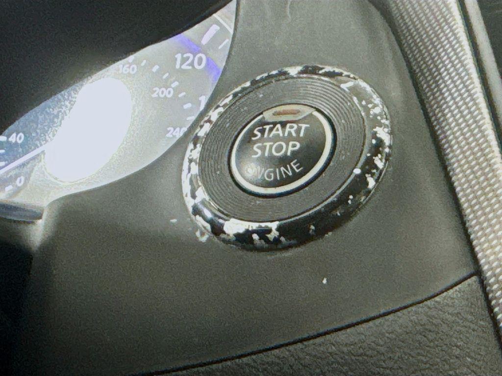 used 2014 INFINITI Q50 car, priced at $10,981