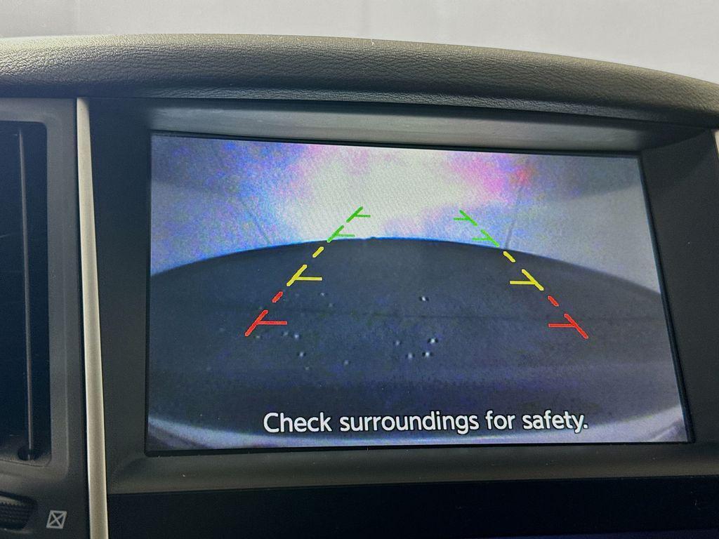 used 2014 INFINITI Q50 car, priced at $10,981