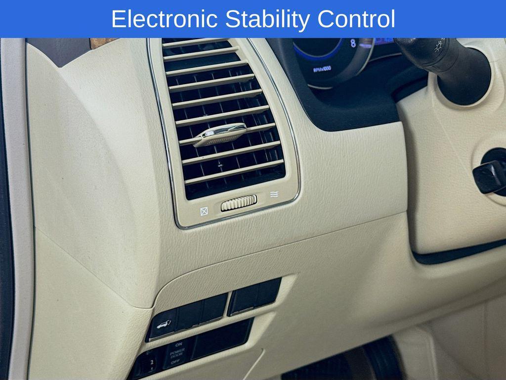 used 2014 INFINITI QX80 car, priced at $13,881