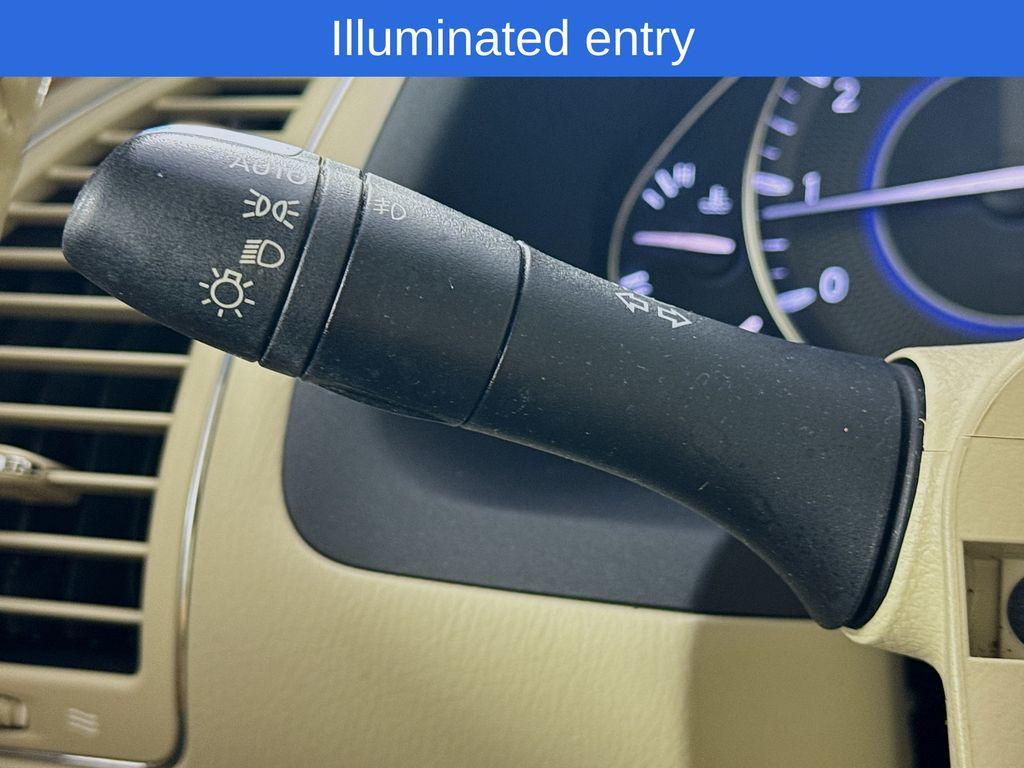 used 2014 INFINITI QX80 car, priced at $13,881