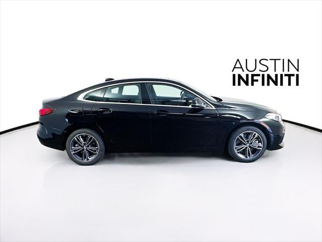 used 2024 BMW 228 Gran Coupe car, priced at $30,951